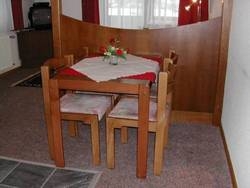 Imagen general del Haus Strutzenberger. Foto 11