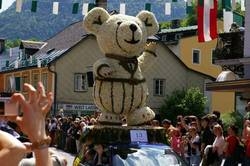 Imagen general del Haus Strutzenberger. Foto 12