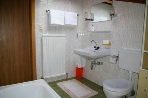 Imagen general del Haus Strutzenberger. Foto 21