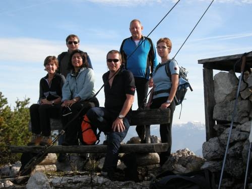 Imagen general del Haus Strutzenberger. Foto 24