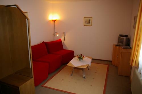 Imagen general del Haus Strutzenberger. Foto 25