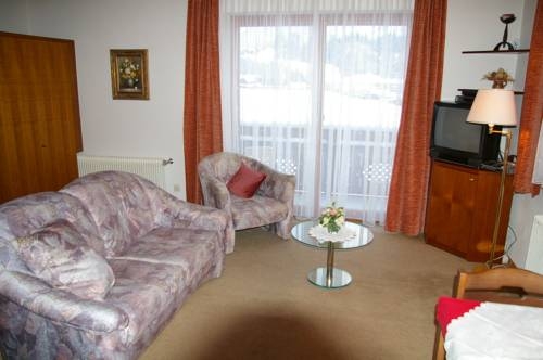 Imagen general del Haus Strutzenberger. Foto 26