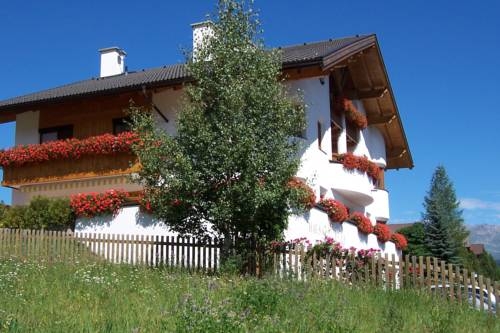 Imagen general del Haus Sunnbichl. Foto 7