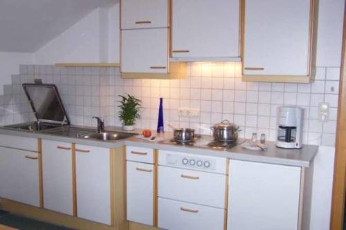 Imagen general del Haus Sunnbichl. Foto 6