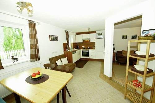 Imagen general del Haus Susi. Foto 1