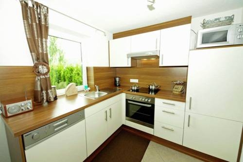 Imagen de los interiores del Haus Susi. Foto 8