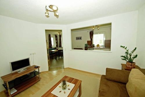 Imagen general del Haus Susi. Foto 4