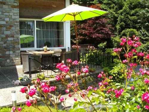 Imagen general del Haus Tamara. Foto 8