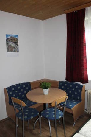 Imagen general del Haus Tamara. Foto 2