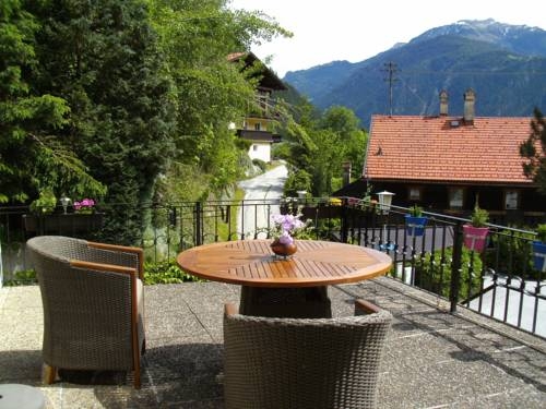 Imagen general del Haus Tamara. Foto 7