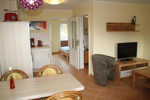 Imagen de la habitación del Haus Tema. Foto 6