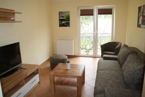 Imagen de la habitación del Haus Tema. Foto 10