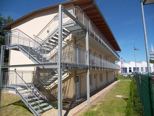 Imagen general del Haus Tema. Foto 2