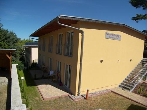 Imagen general del Haus Tema. Foto 4