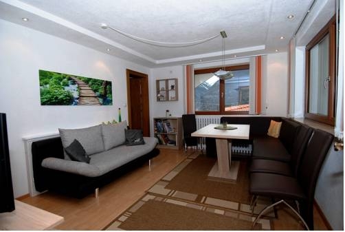 Imagen general del Haus Thea. Foto 7