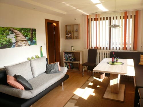 Imagen general del Haus Thea. Foto 1