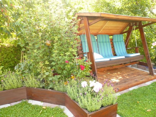 Imagen general del Haus Thea. Foto 3