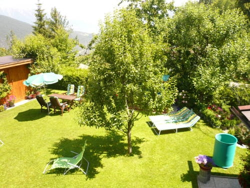 Imagen general del Haus Thea. Foto 4