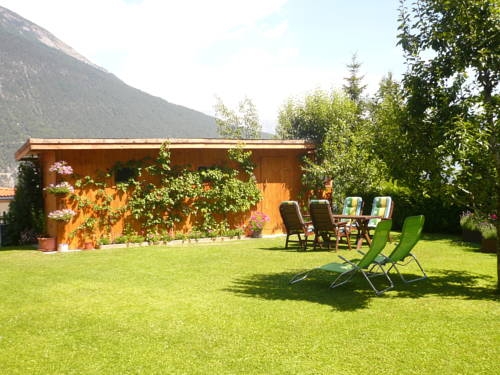 Imagen general del Haus Thea. Foto 5