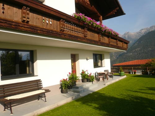 Imagen general del Haus Thea. Foto 6