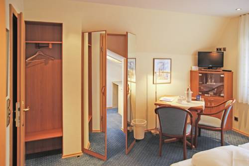 Imagen de la habitación del Haus Thorwarth - Hotel Garni. Foto 3