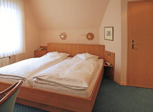 Imagen de la habitación del Haus Thorwarth - Hotel Garni. Foto 4