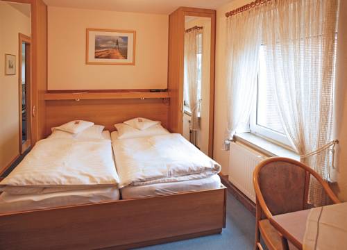 Imagen de la habitación del Haus Thorwarth - Hotel Garni. Foto 5