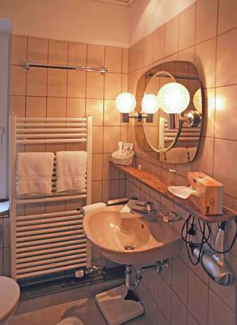Imagen de la habitación del Haus Thorwarth - Hotel Garni. Foto 6