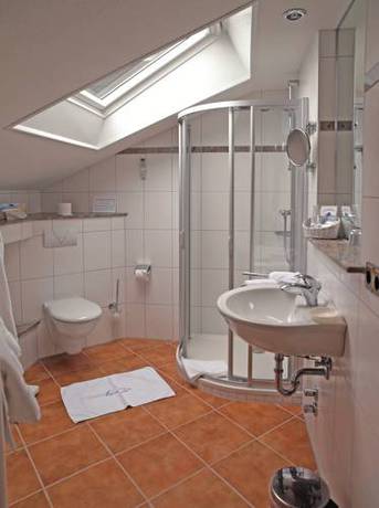 Imagen de la habitación del Haus Thorwarth - Hotel Garni. Foto 7