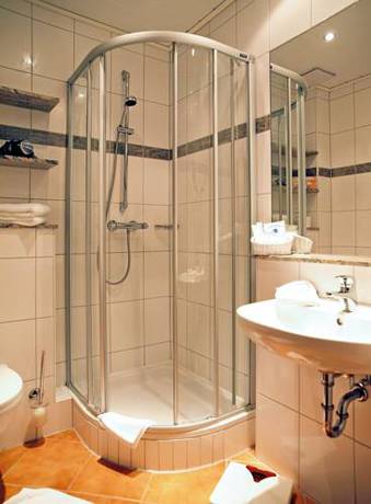 Imagen de la habitación del Haus Thorwarth - Hotel Garni. Foto 8