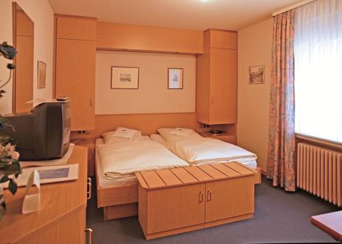 Imagen general del Haus Thorwarth - Hotel Garni. Foto 1