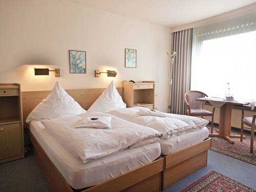 Imagen de la habitación del Haus Thorwarth - Hotel Garni. Foto 9