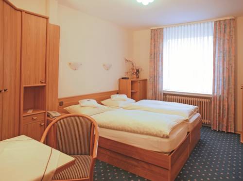 Imagen de la habitación del Haus Thorwarth - Hotel Garni. Foto 10