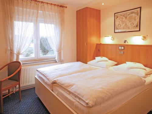Imagen de la habitación del Haus Thorwarth - Hotel Garni. Foto 11
