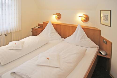 Imagen de la habitación del Haus Thorwarth - Hotel Garni. Foto 12
