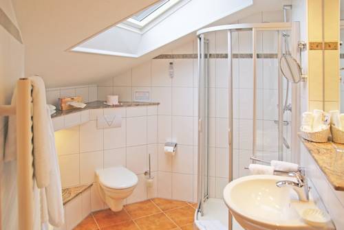Imagen de la habitación del Haus Thorwarth - Hotel Garni. Foto 14