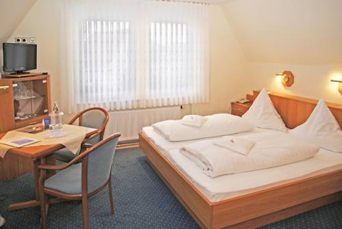 Imagen de la habitación del Haus Thorwarth - Hotel Garni. Foto 15