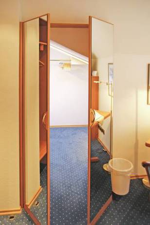 Imagen de la habitación del Haus Thorwarth - Hotel Garni. Foto 16