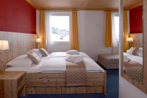 Imagen de la habitación del Haus Tirol. Foto 2