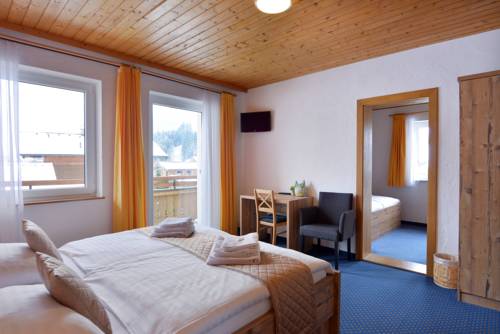 Imagen de la habitación del Haus Tirol. Foto 3