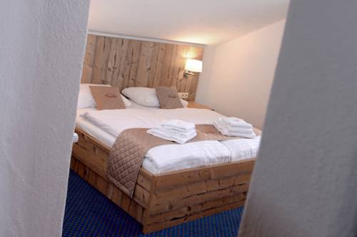 Imagen de la habitación del Haus Tirol. Foto 4