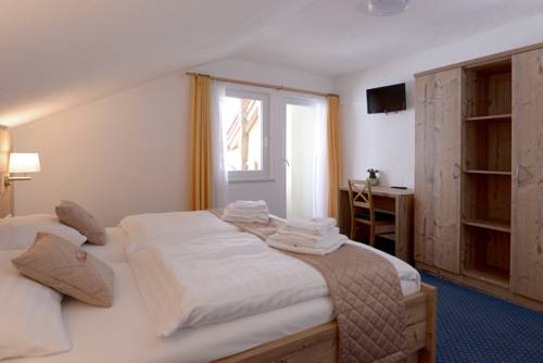 Imagen de la habitación del Haus Tirol. Foto 6