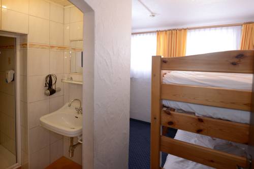 Imagen de la habitación del Haus Tirol. Foto 7