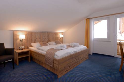 Imagen de la habitación del Haus Tirol. Foto 8