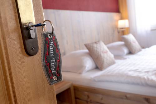 Imagen de la habitación del Haus Tirol. Foto 9