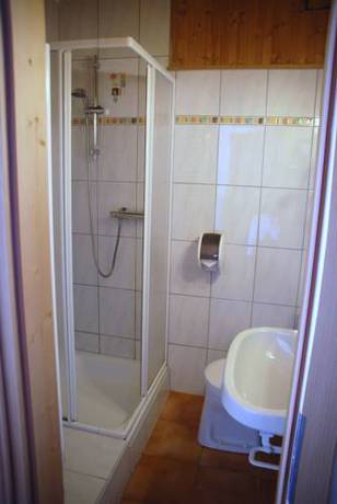 Imagen de la habitación del Haus Tirol. Foto 10