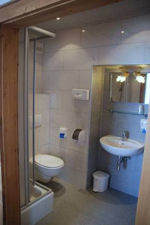 Imagen de la habitación del Haus Tirol. Foto 11