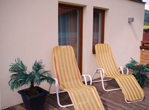 Imagen de la habitación del Haus Tirol. Foto 13