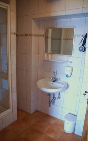 Imagen de la habitación del Haus Tirol. Foto 14