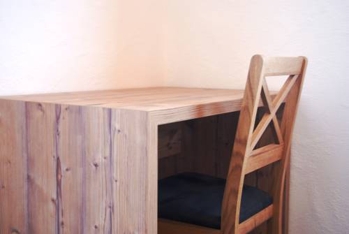 Imagen de la habitación del Haus Tirol. Foto 16